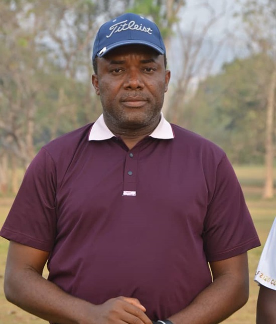 Obiora Obiabunmo