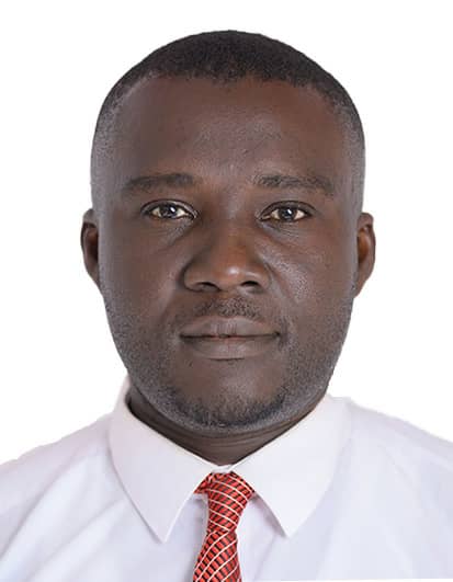 Martin Anozie 