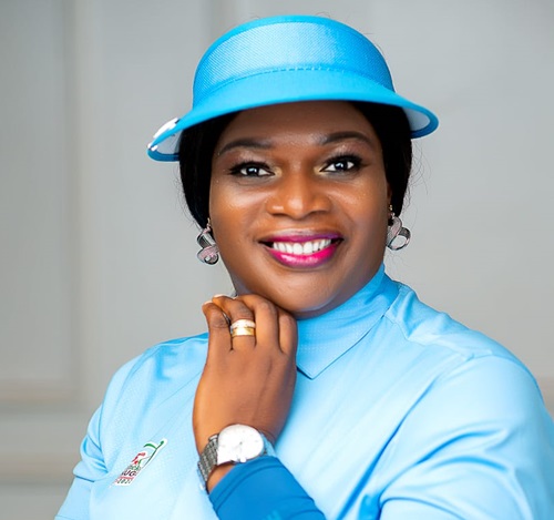 Nkiru Agbogu
