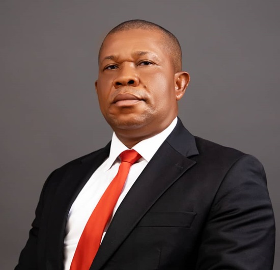 Humphrey Obiefule