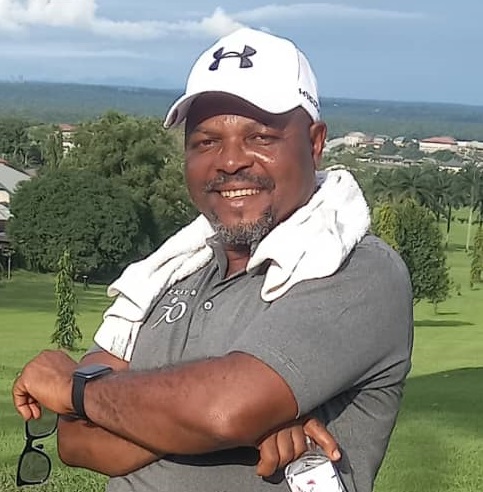 Princewill Okoro