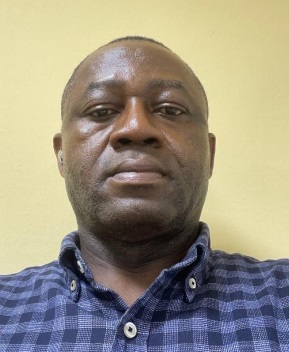 Mike Egbo
