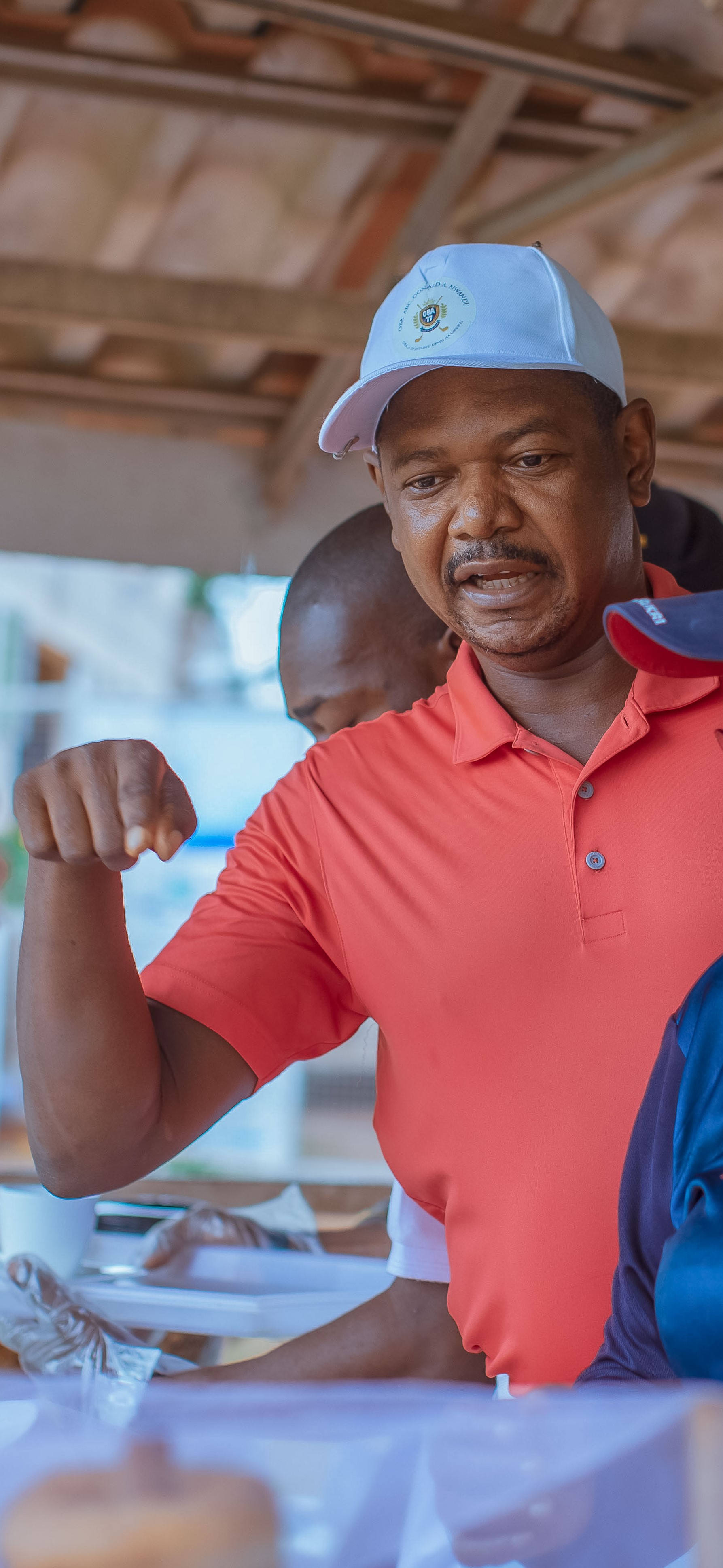 Chuka Eneh