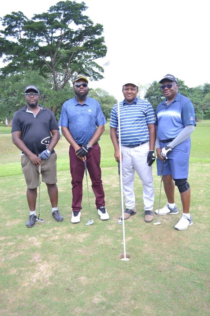 Captains Inaugural