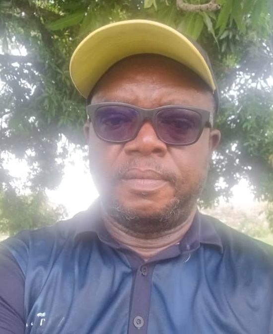 Ifeanyi Okumah