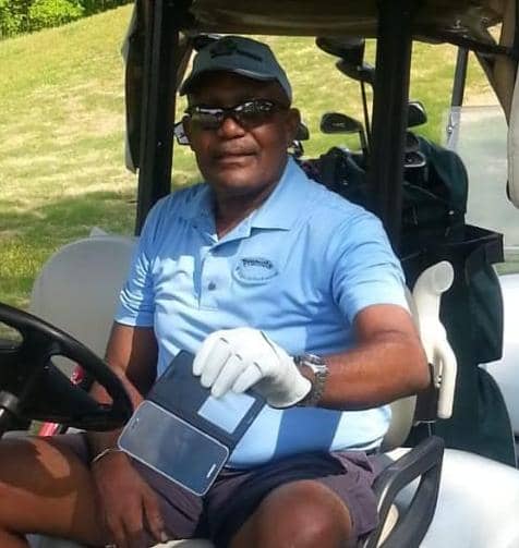 Emeka Odenigwe